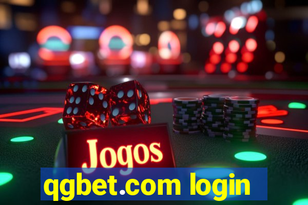 qgbet.com login